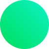 Gradient Circle Shape
