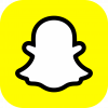 Snapchat App Icon
